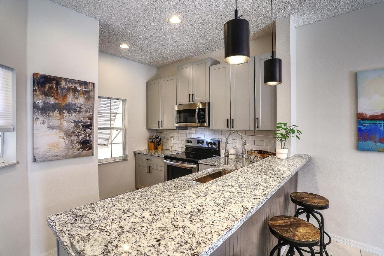 Stylish 3 Bedroom Townhome With Resort Amenities Kissimmee Exterior foto