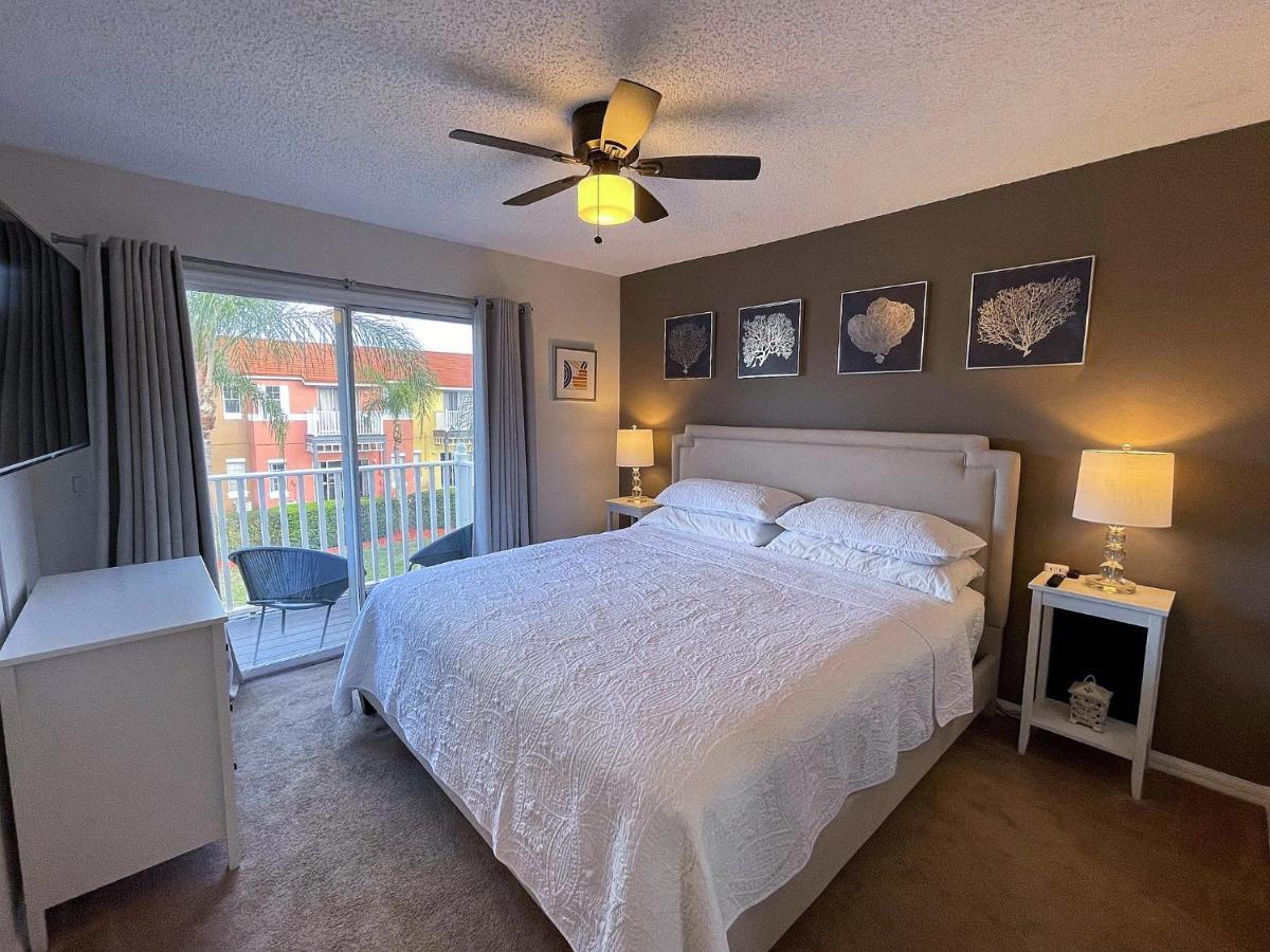 Stylish 3 Bedroom Townhome With Resort Amenities Kissimmee Exterior foto